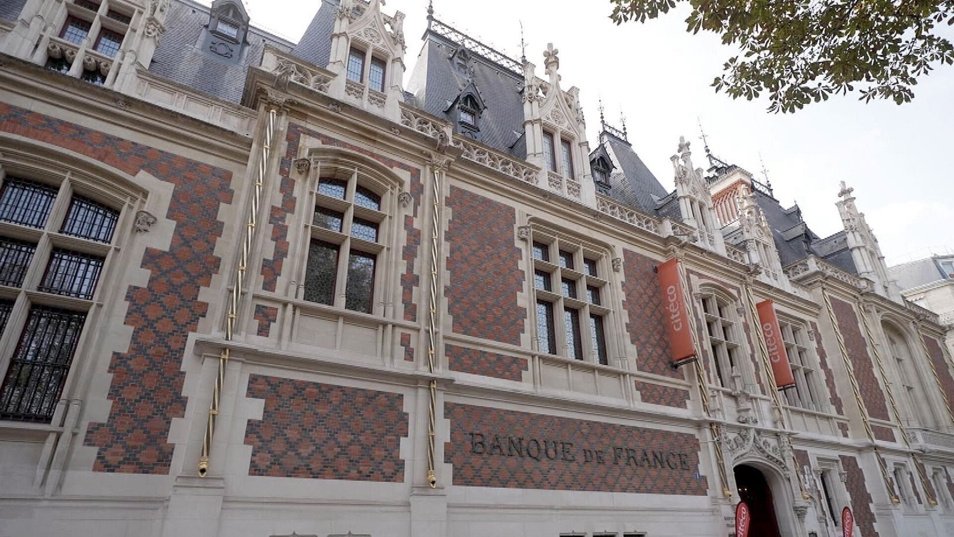 Vignette du programme télé Invitation au voyage