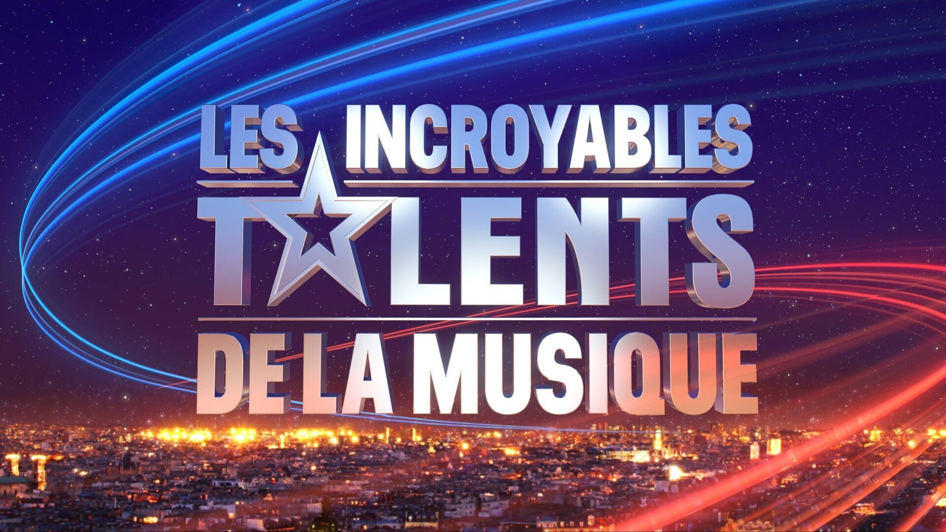 Vignette du programme télé Les incroyables talents sont éternels