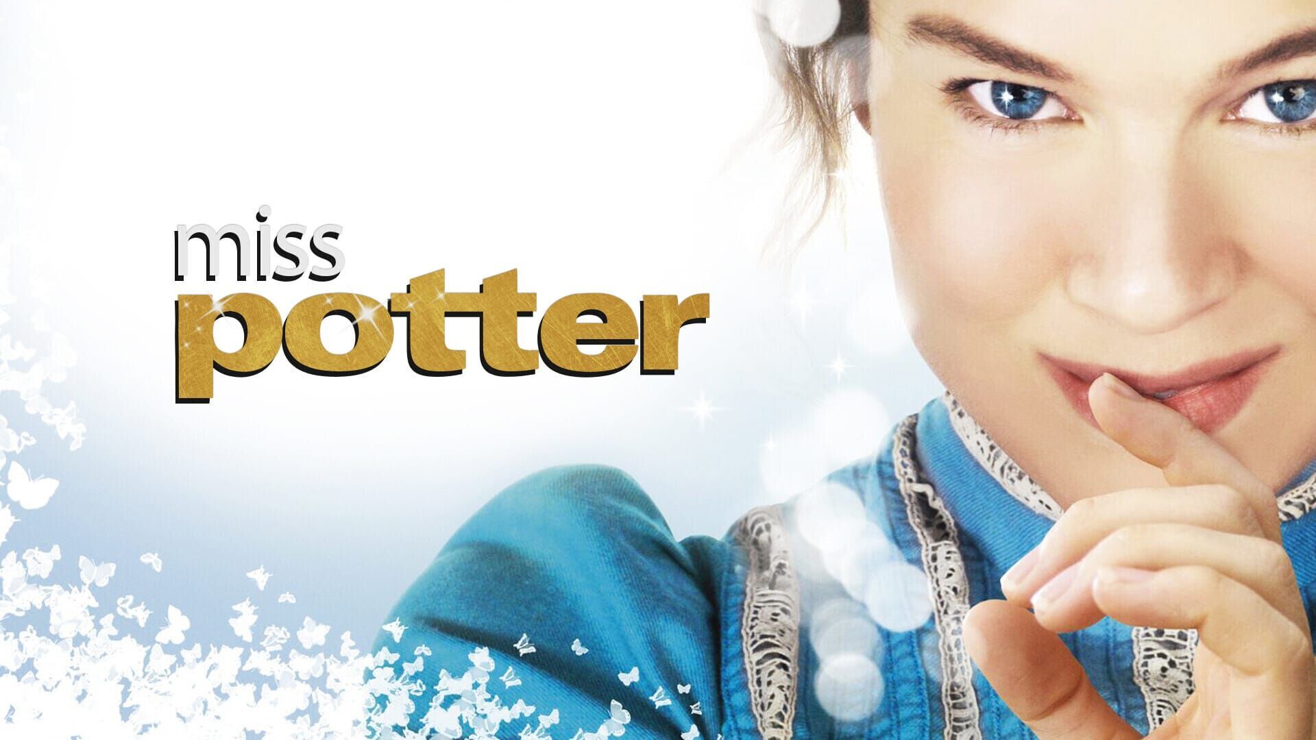 Vignette du programme télé Miss Potter