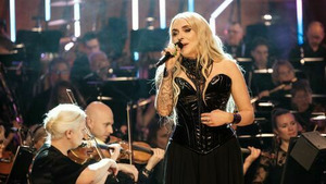 Vignette du programme télé Gaming X Symphony: Legends & Quests in Concert