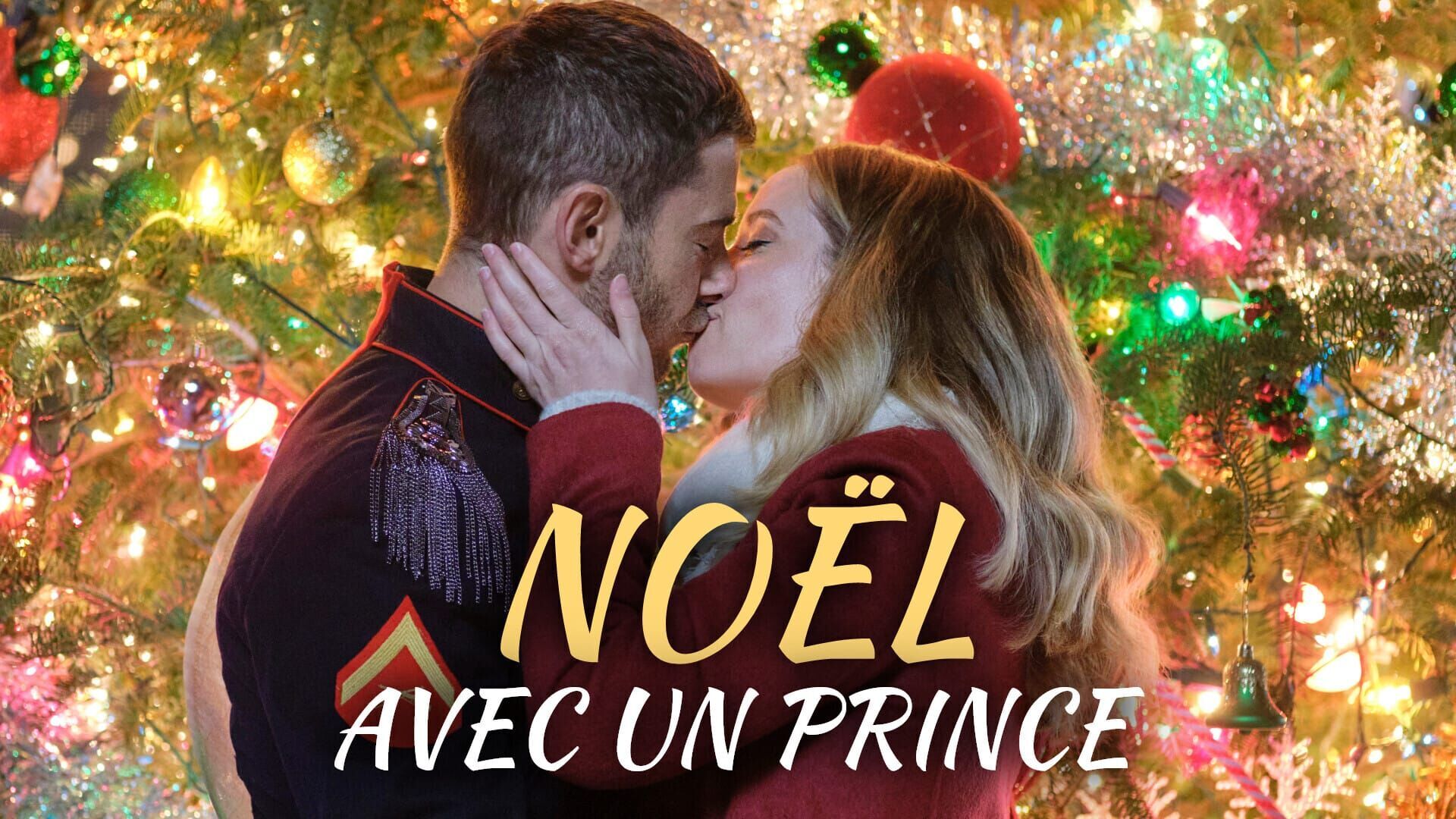 Vignette du programme télé Noël avec un prince