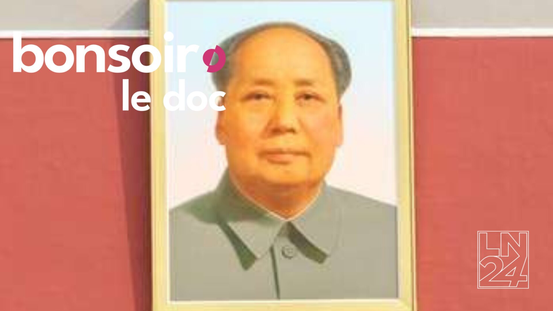 Vignette du programme télé Les coulisses de l'histoire