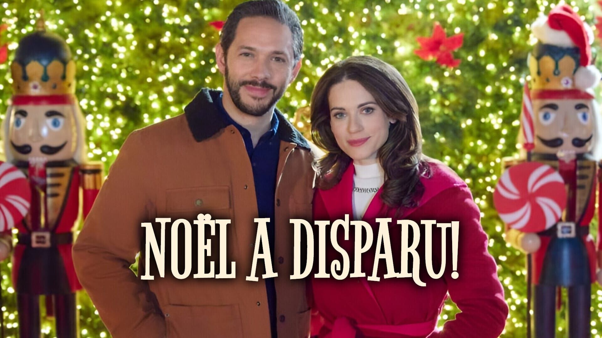 Vignette du programme télé Noël a disparu !