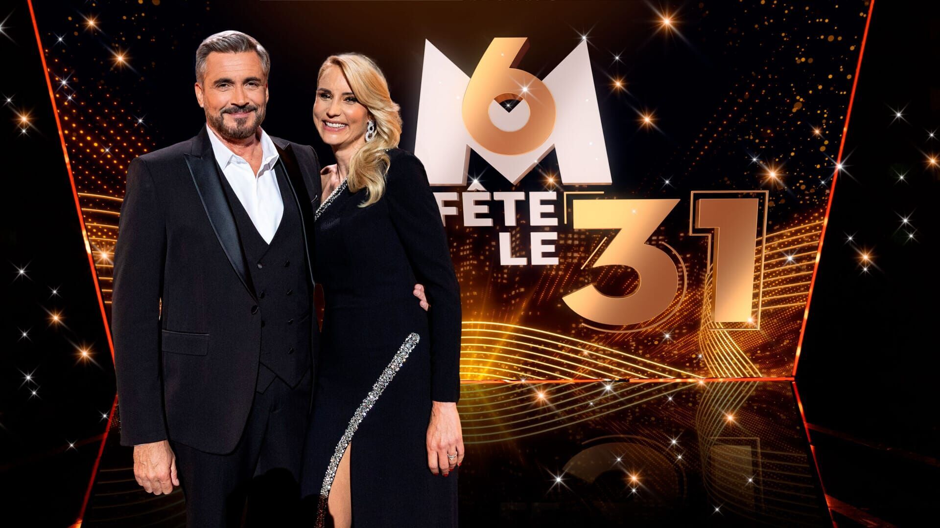 Vignette du programme télé M6 fête le 31