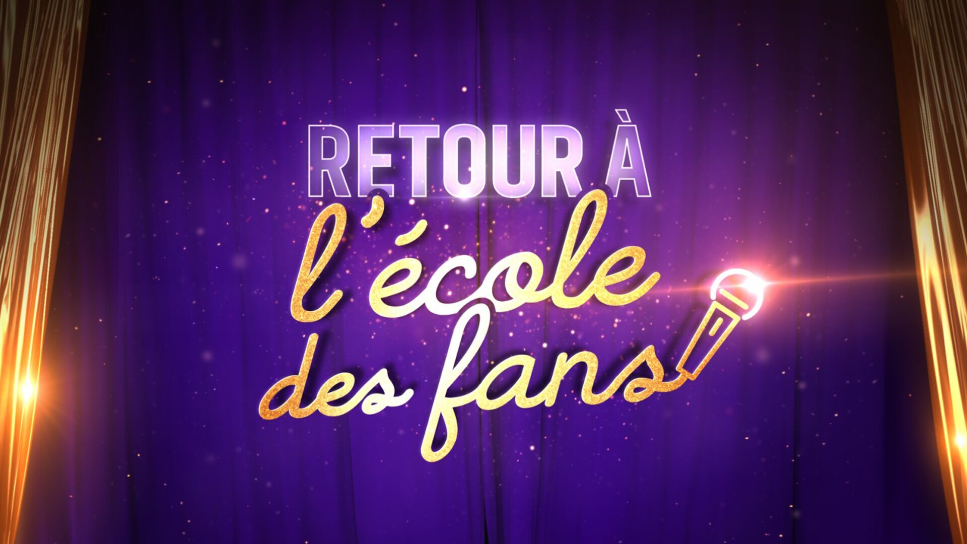 Vignette du programme télé Retour à l'école des fans