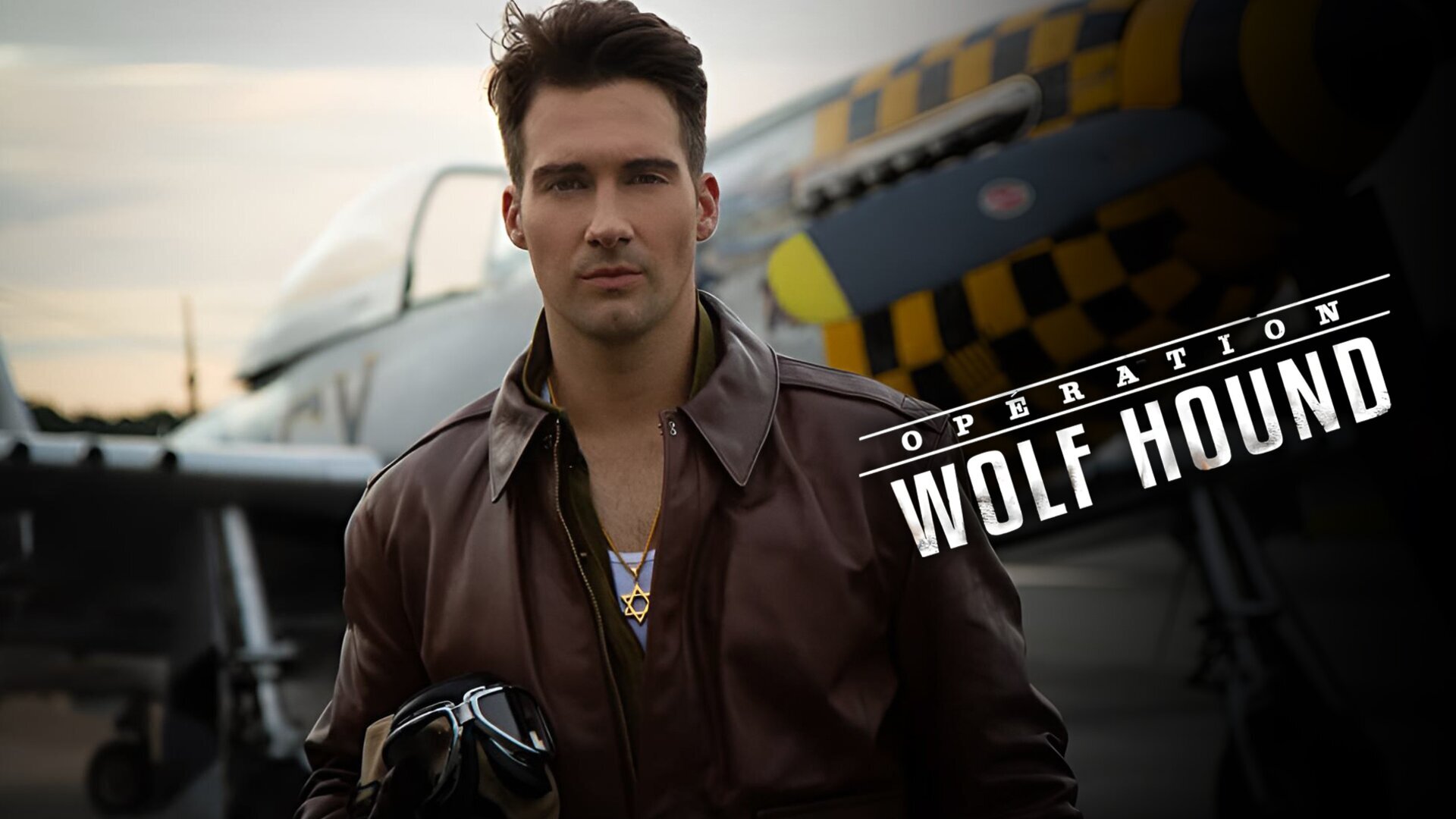 Vignette du programme télé Opération Wolf Hound