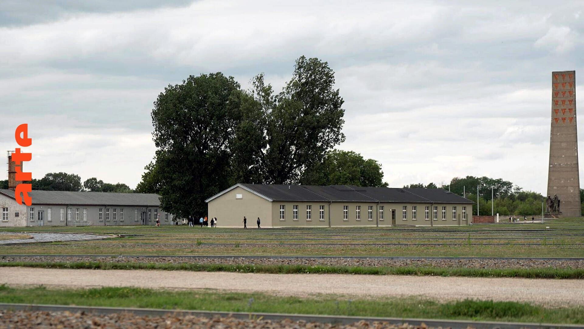 Vignette du programme télé Invitation au voyage