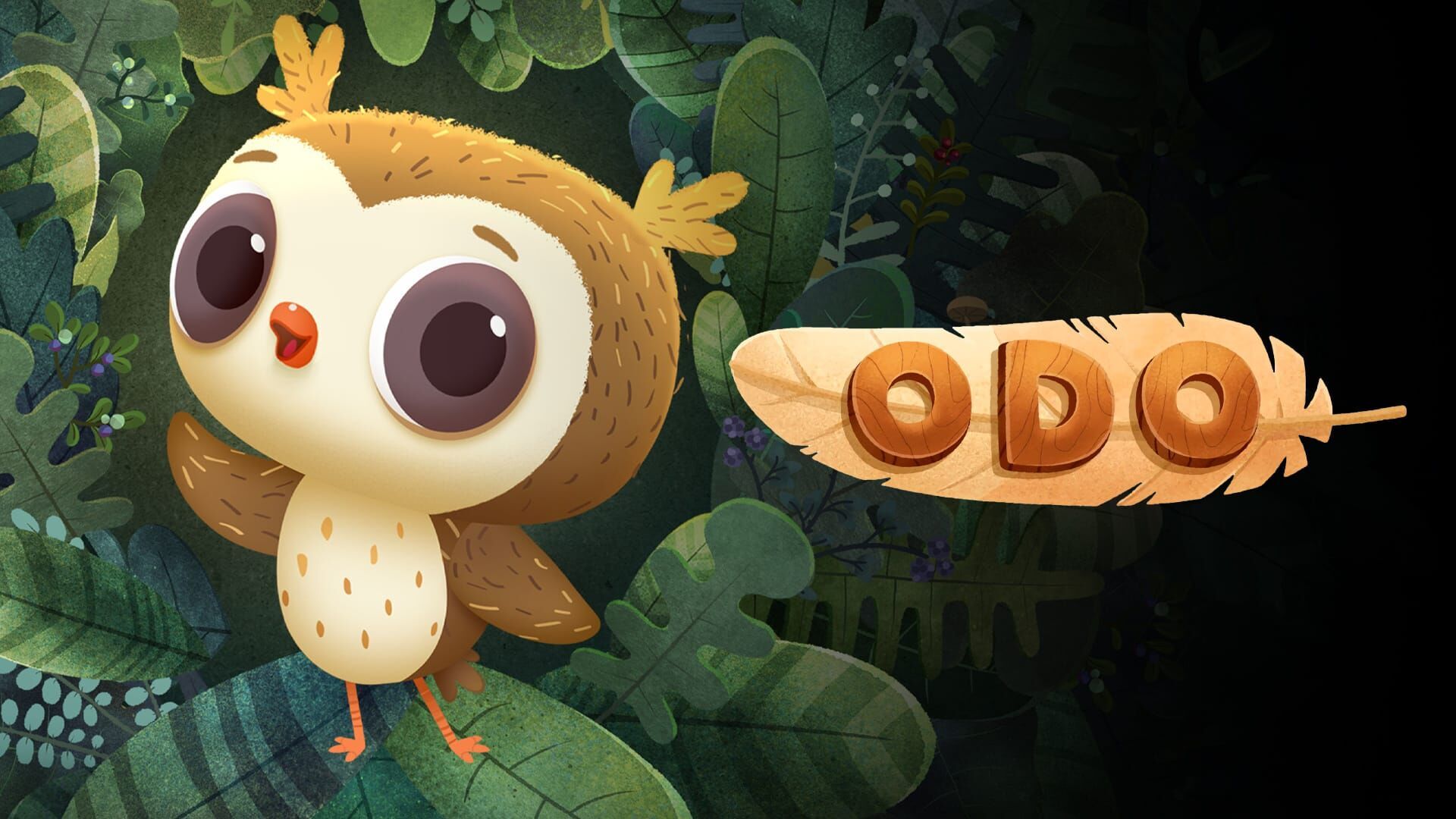 Vignette du programme télé Odo