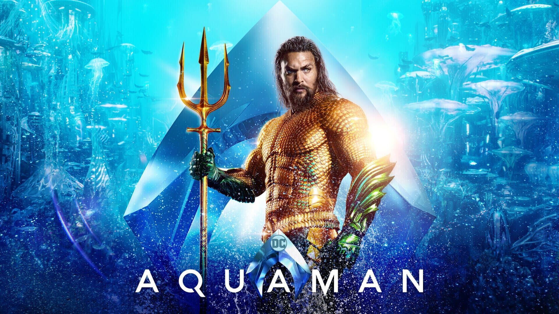 Vignette du programme télé Aquaman