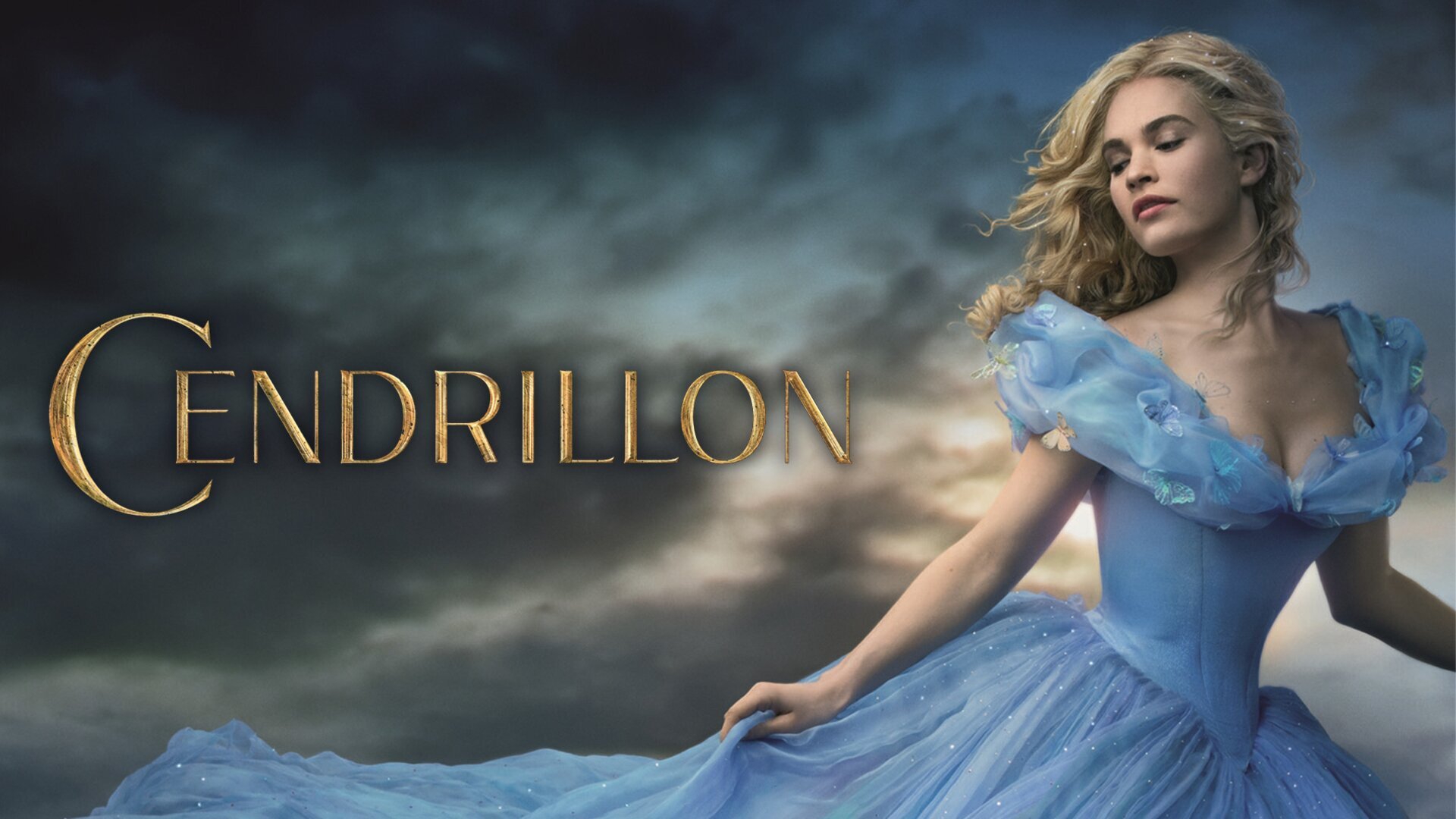 Vignette du programme télé Cendrillon