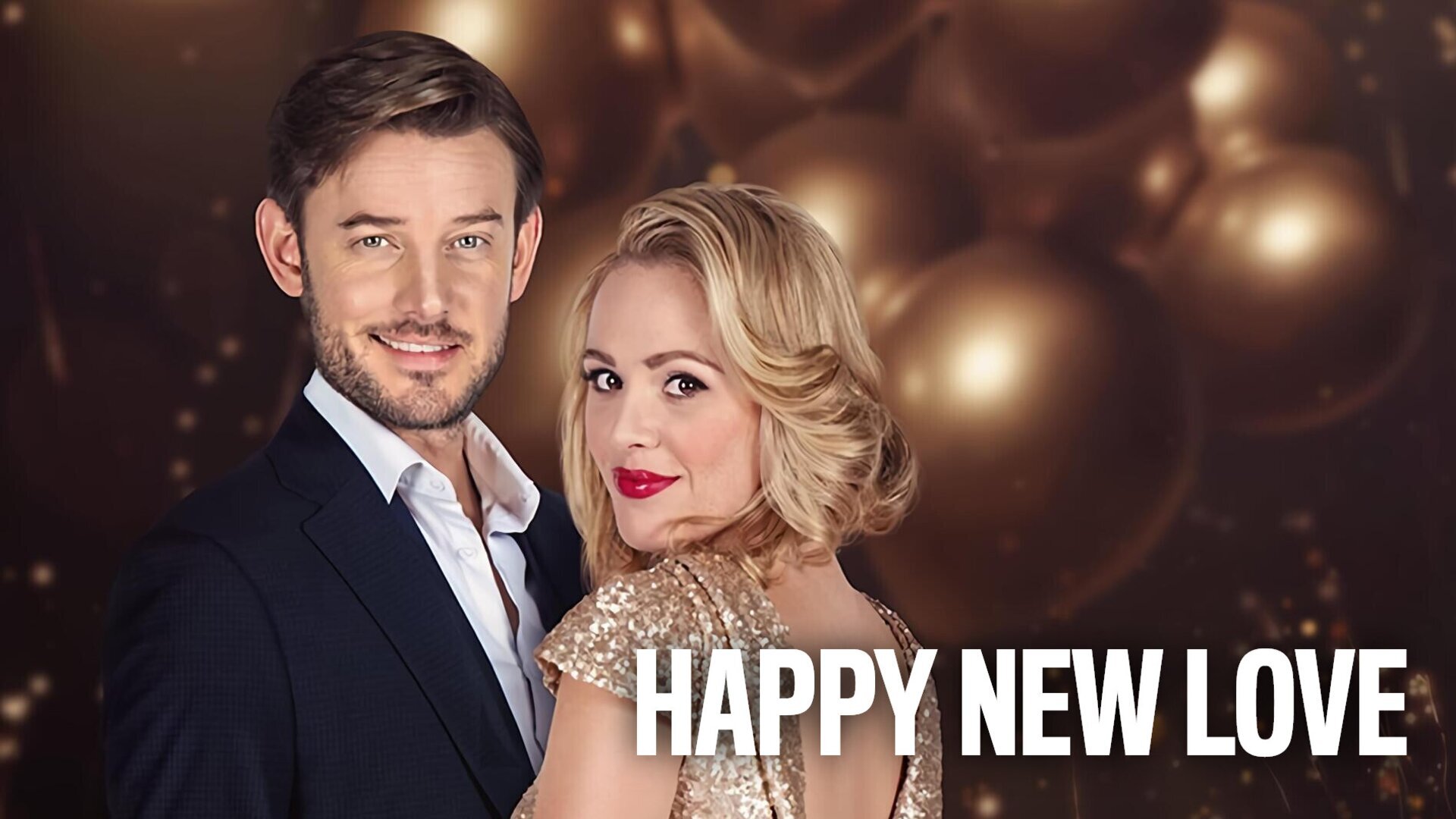 Vignette du programme télé Happy New Love