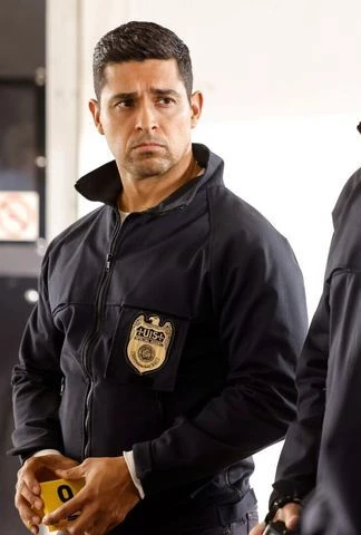 Vignette du programme télé NCIS