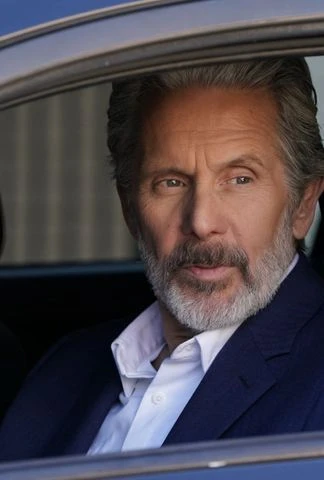 Vignette du programme télé NCIS