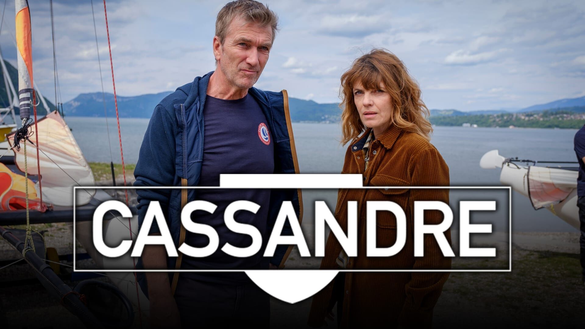 Vignette du programme télé Cassandre