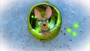 Vignette du programme télé Les as de la jungle à la rescousse (La fête des lucioles) S1 (49/52)