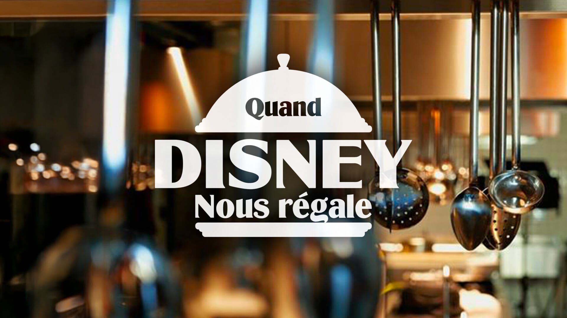 Vignette du programme télé Quand Disney nous régale