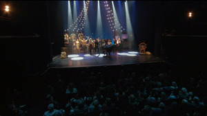 Vignette du programme télé Irish Celtic : le chemin des légendes