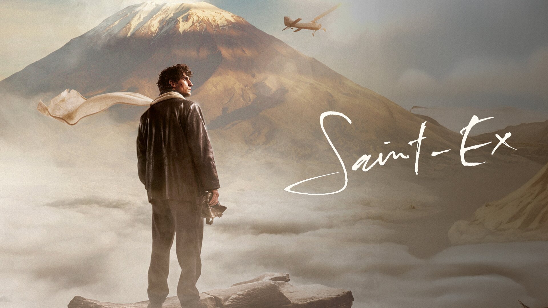 Vignette du programme télé Saint-Ex