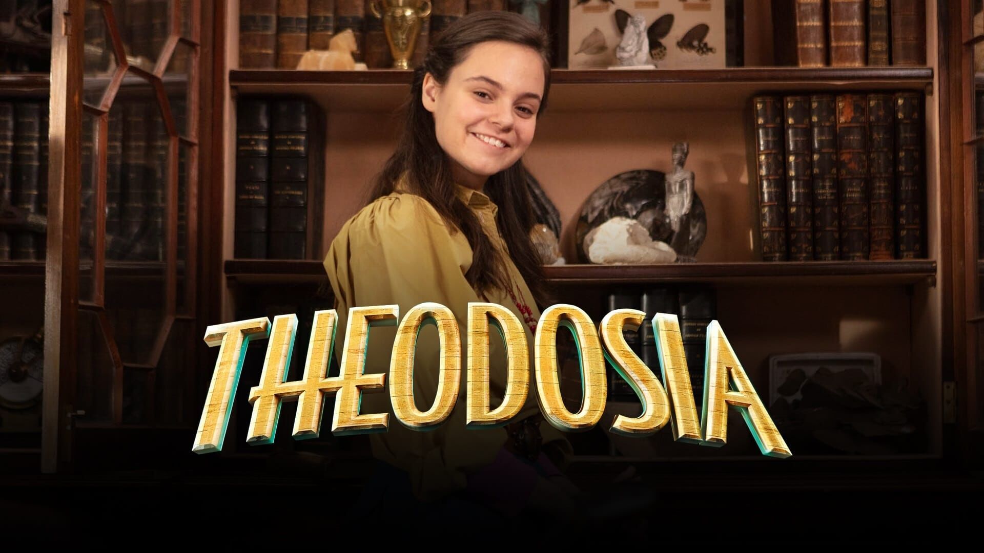 Vignette du programme télé Theodosia