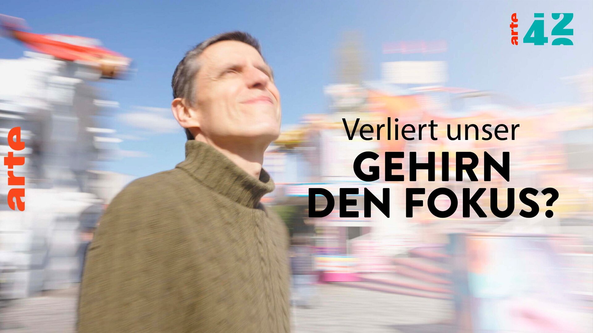 Vignette du programme télé 42, la réponse à presque tout