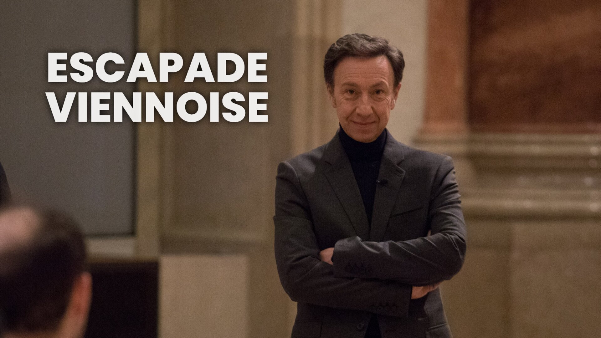 Vignette du programme télé Escapade viennoise