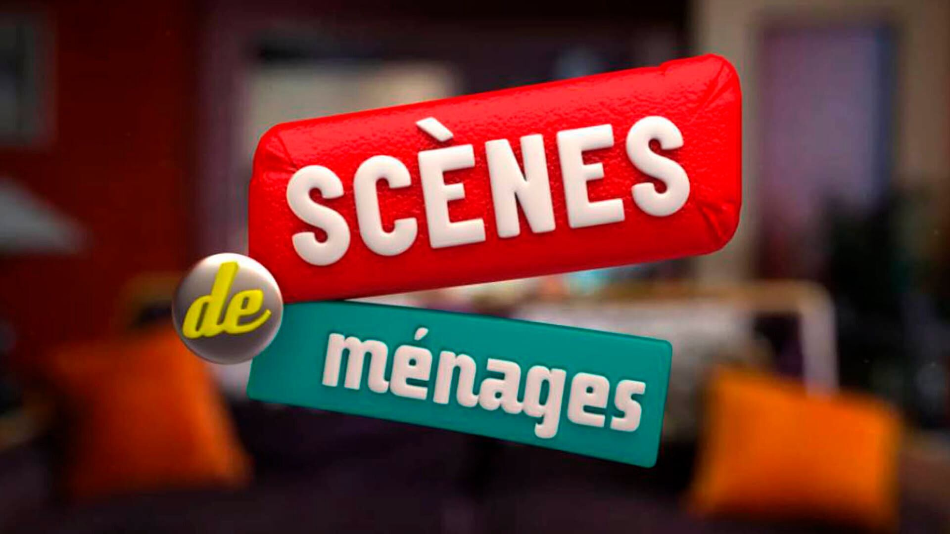 Vignette du programme télé Scènes de ménages