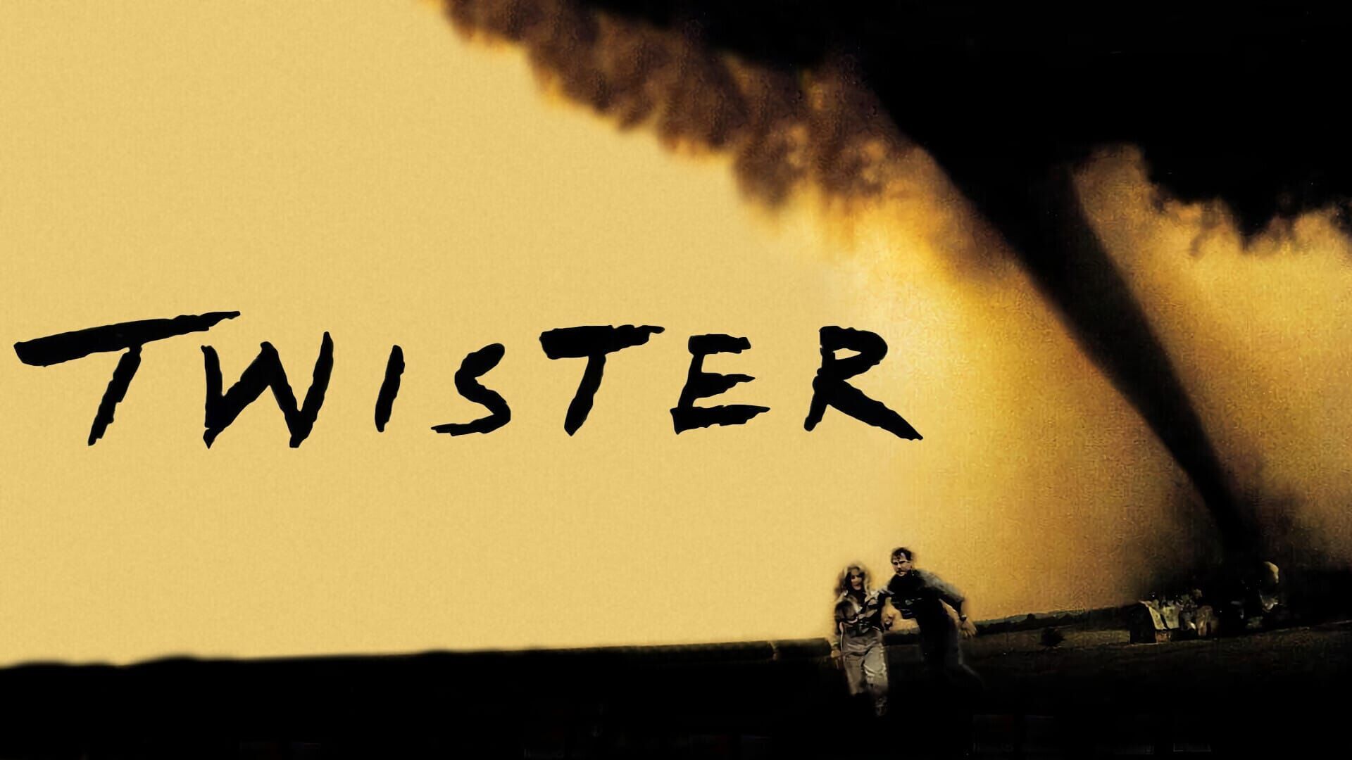Vignette du programme télé Twister