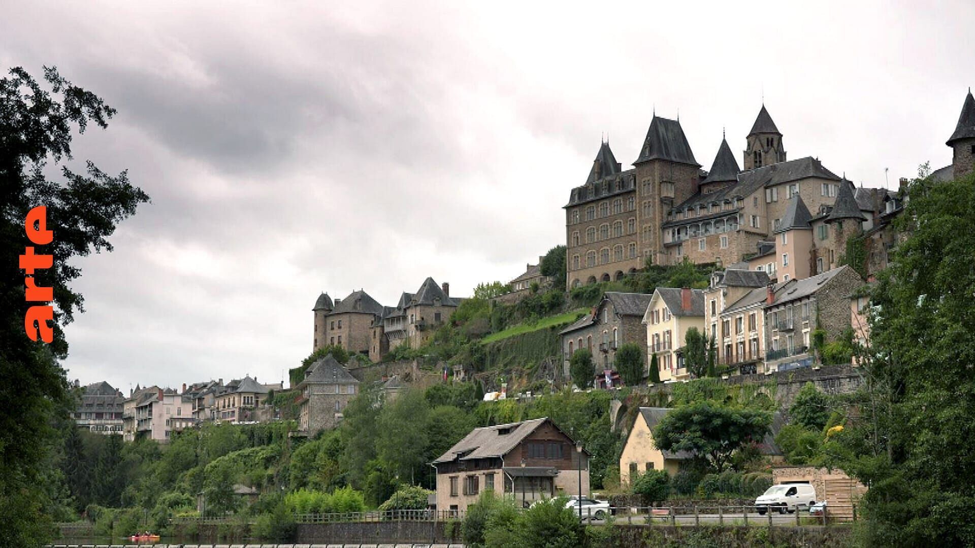 Vignette du programme télé Invitation au voyage