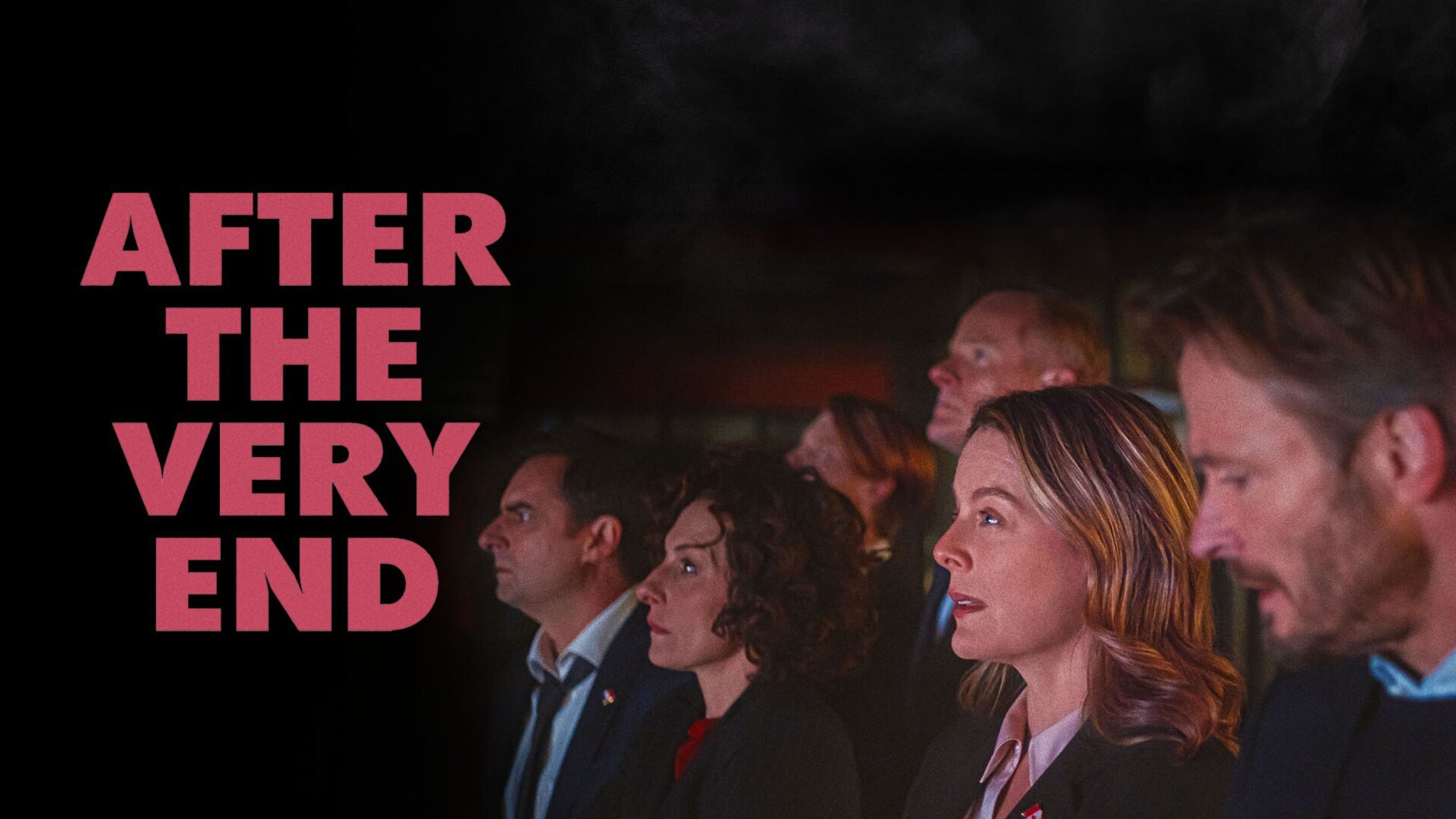 Vignette du programme télé After the Very End