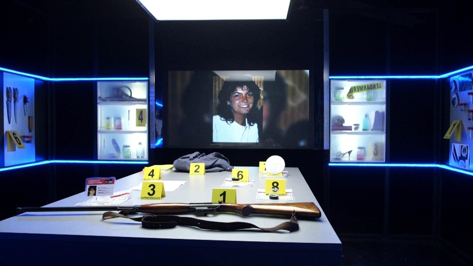 Vignette du programme télé Indices