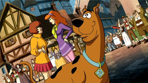 Vignette du programme télé Scooby-Doo : aventures en Transylvanie *2014