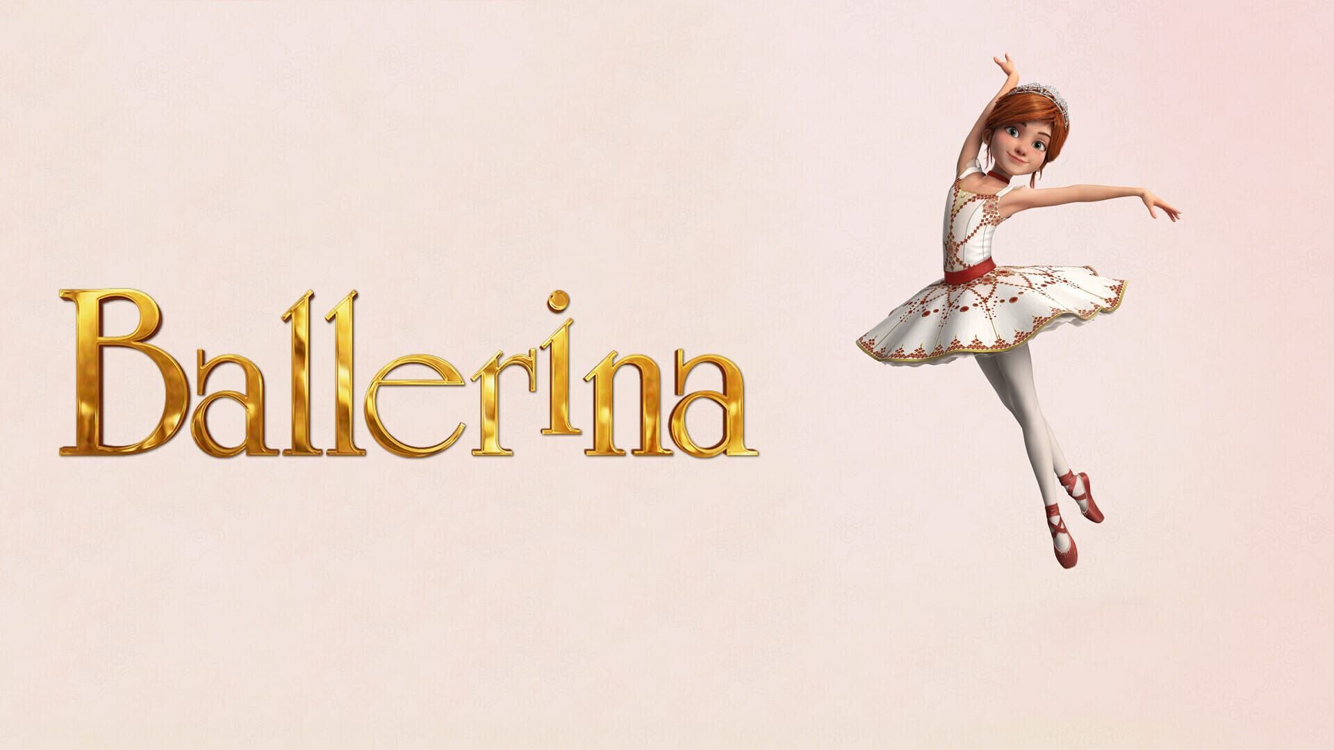 Vignette du programme télé Ballerina