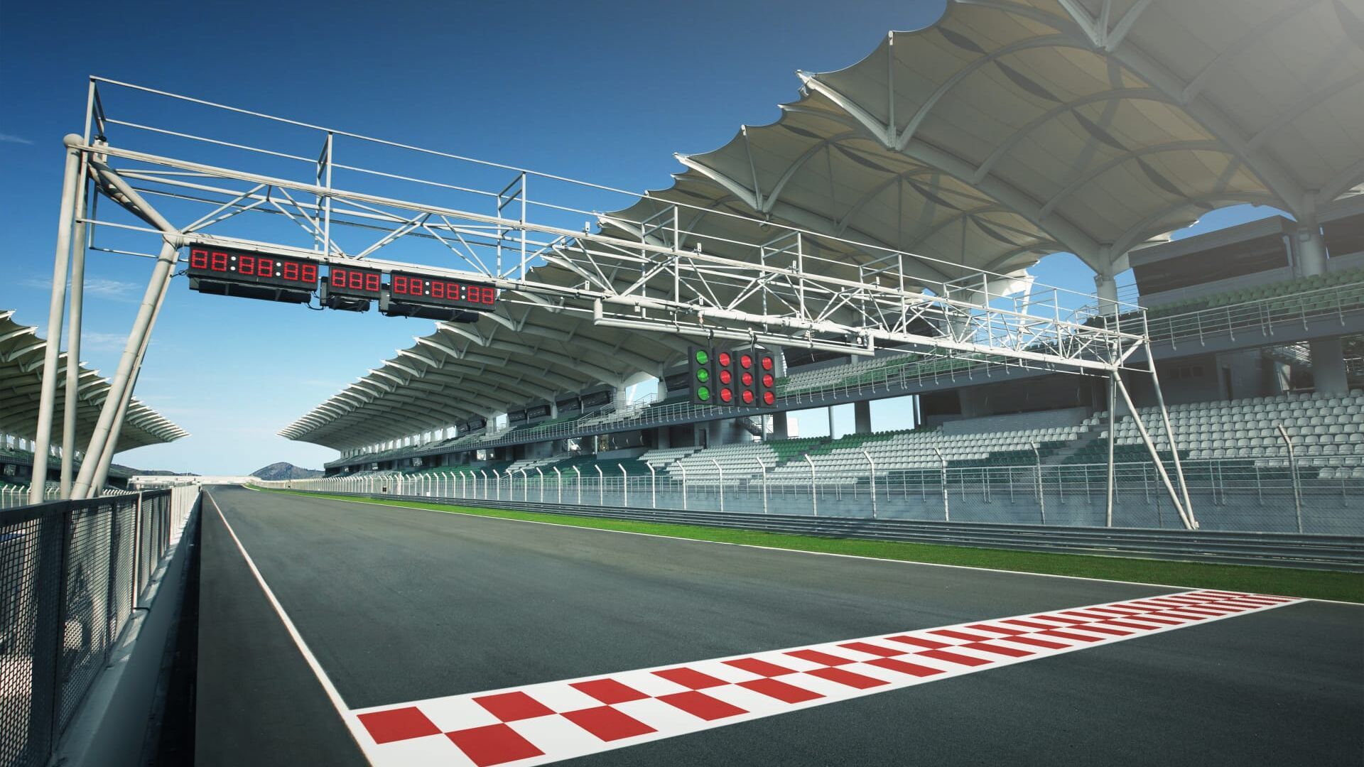 Vignette du programme télé F1 Academy : Grand Prix de Las Vegas