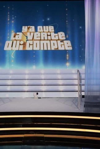 Vignette du programme télé Y'a que la vérité qui compte