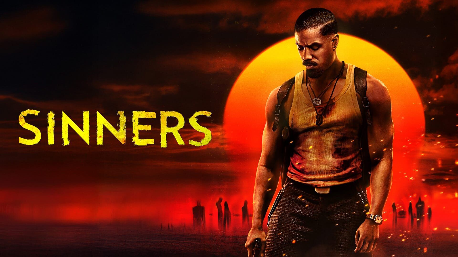 Vignette du programme télé Sinners