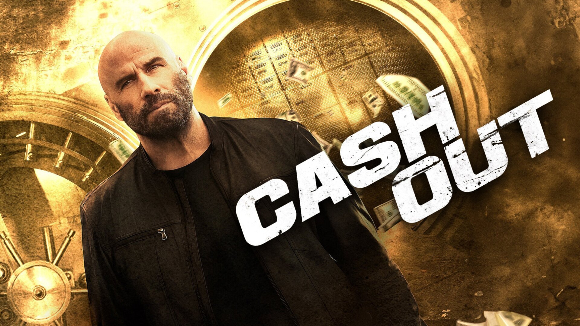 Vignette du programme télé Cash Out