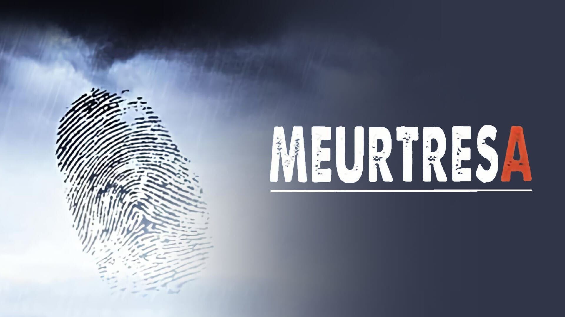 Vignette du programme télé Meurtres à...