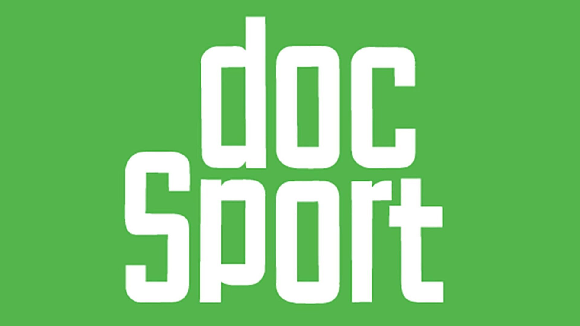 Vignette du programme télé Docs Sports