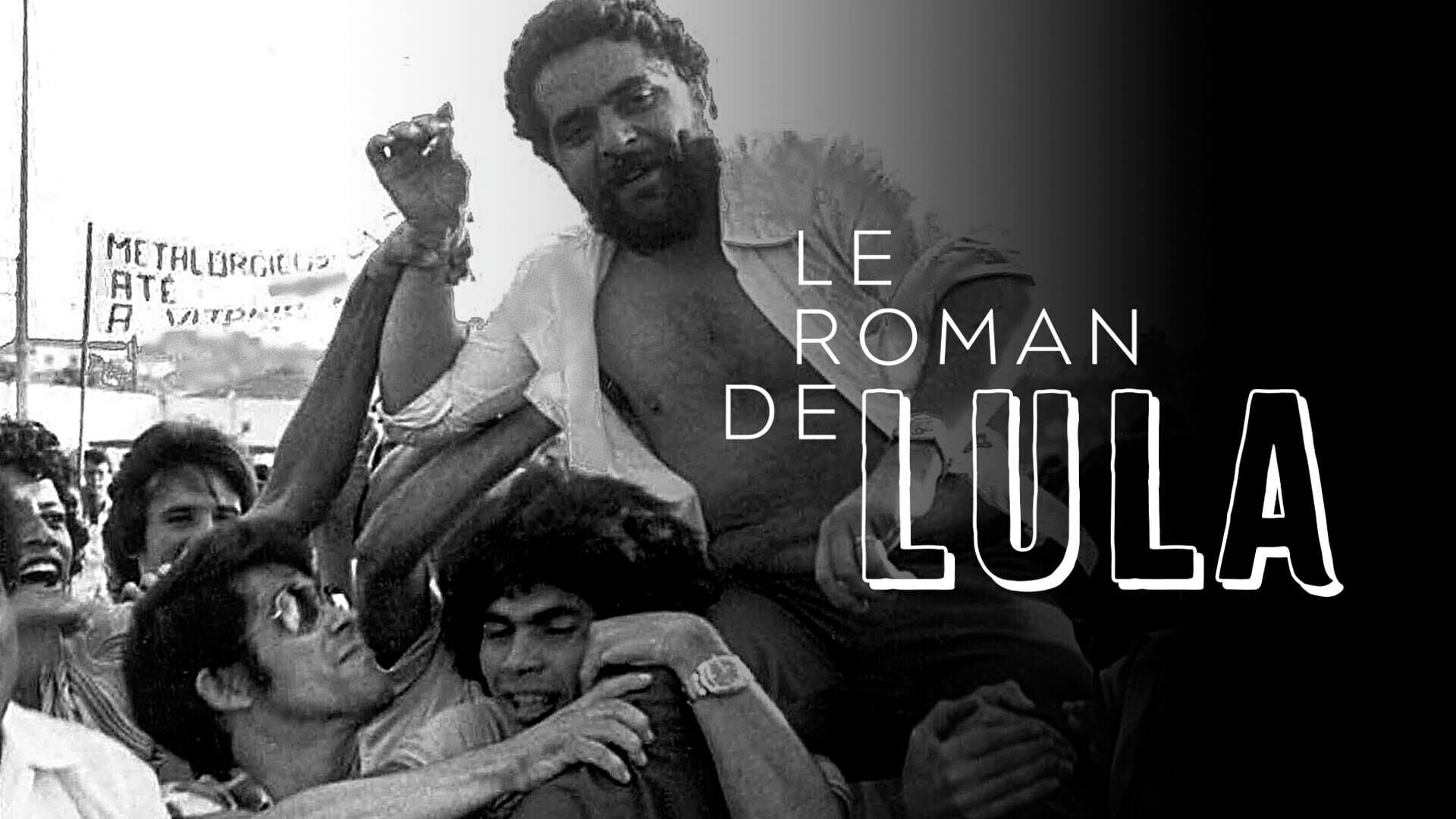 Vignette du programme télé Le roman de Lula