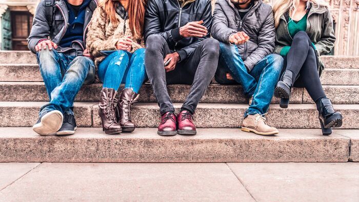 Vignette du programme télé Le grand top 20 du Petit Q