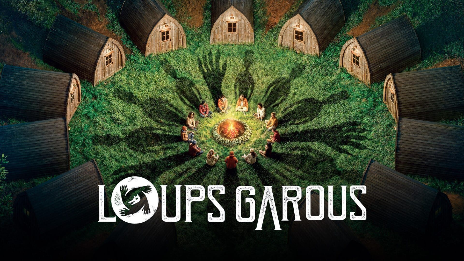 Vignette du programme télé Loups garous