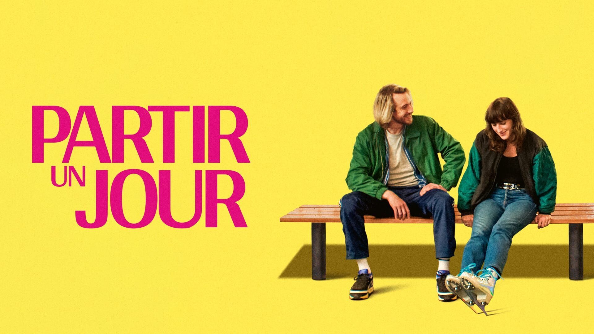 Vignette du programme télé Partir un jour