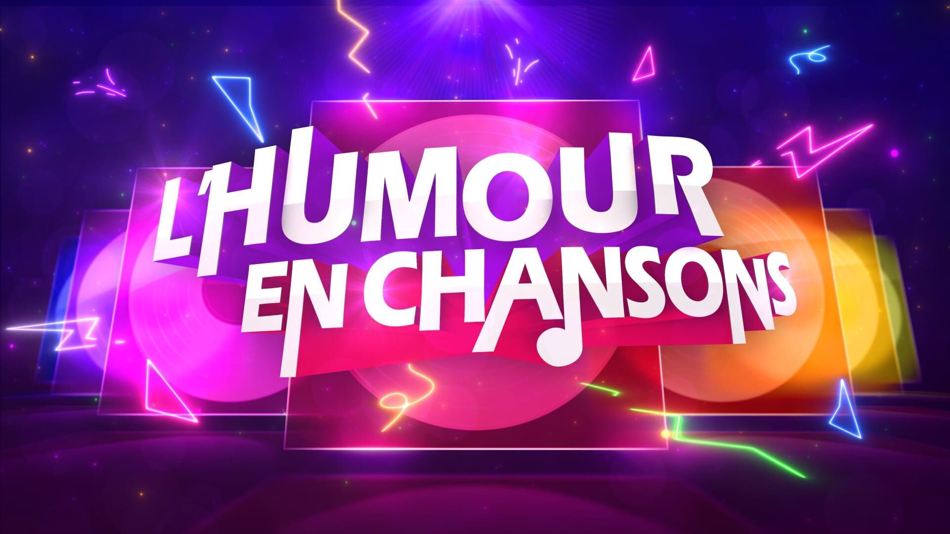 Vignette du programme télé L'humour en chansons
