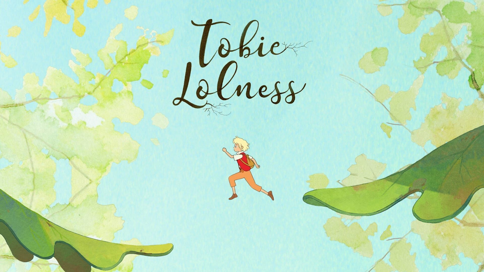 Vignette du programme télé Tobie Lolness