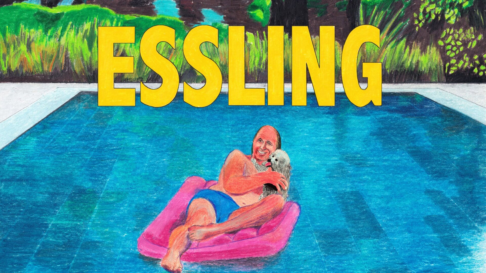 Vignette du programme télé Essling