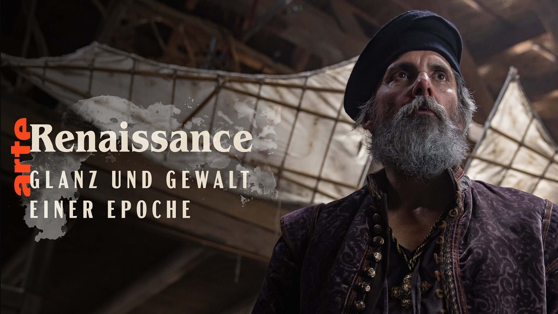 Vignette du programme télé Renaissance : Une époque de sang et de beauté