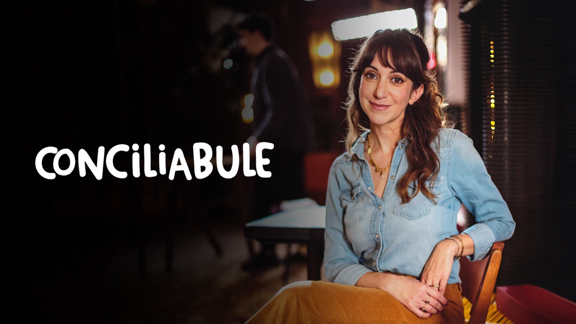 Vignette du programme télé Conciliabule