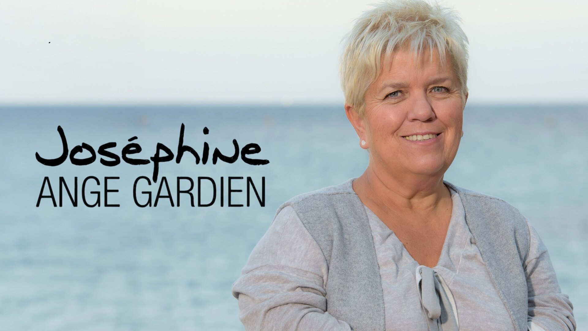 Vignette du programme télé Joséphine, ange gardien
