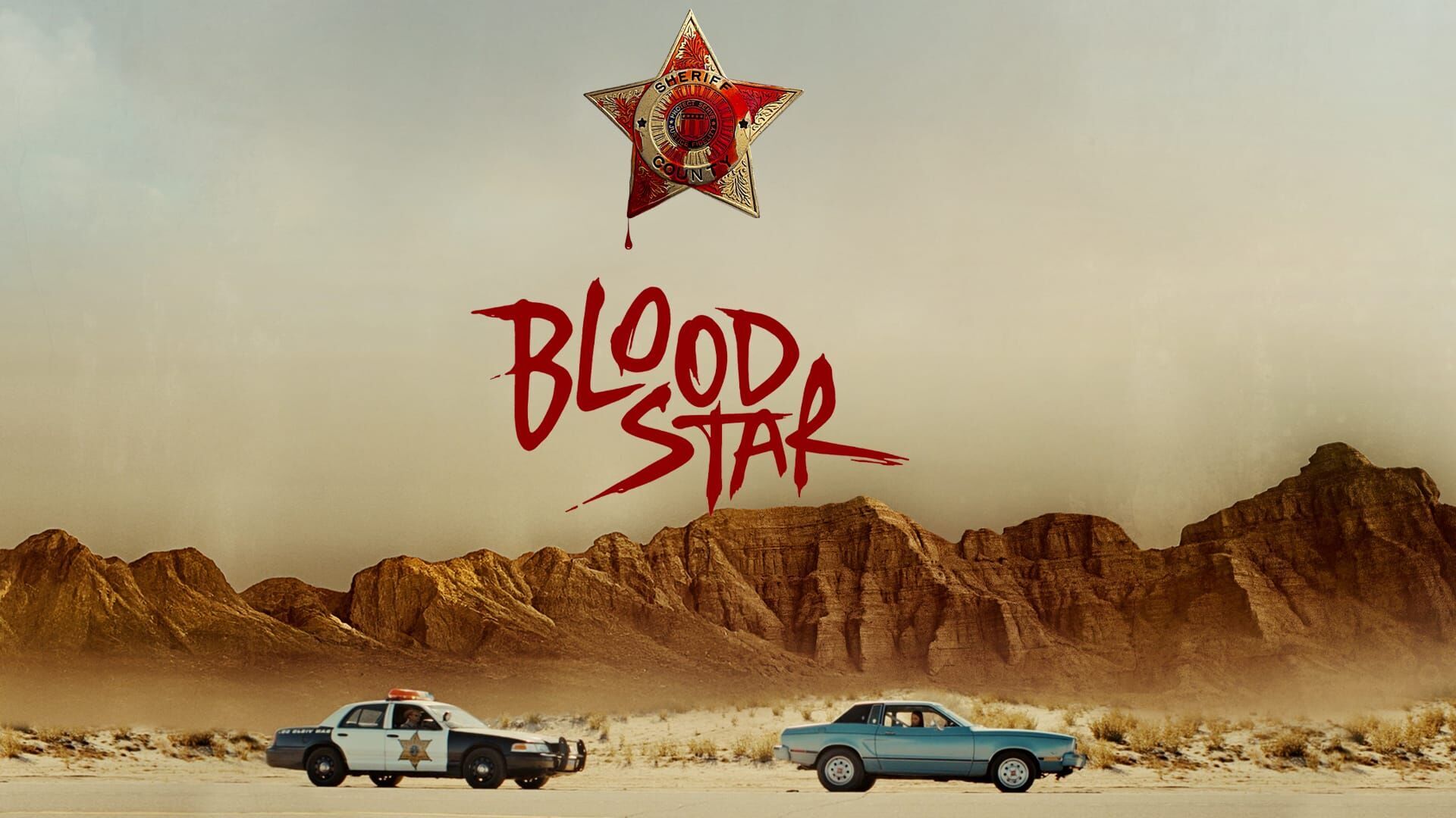 Vignette du programme télé Blood Star