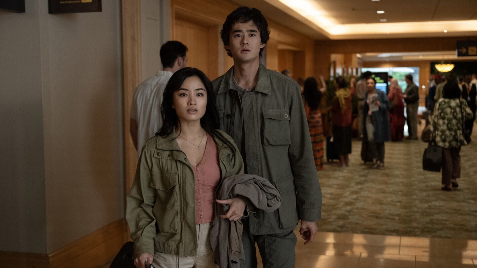 Vignette du programme télé Monarch: Legacy of Monsters